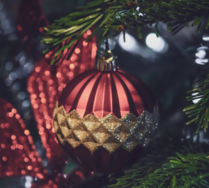 The Cheerful Role of Flocked Artificial Christmas Trees in Hospital Life