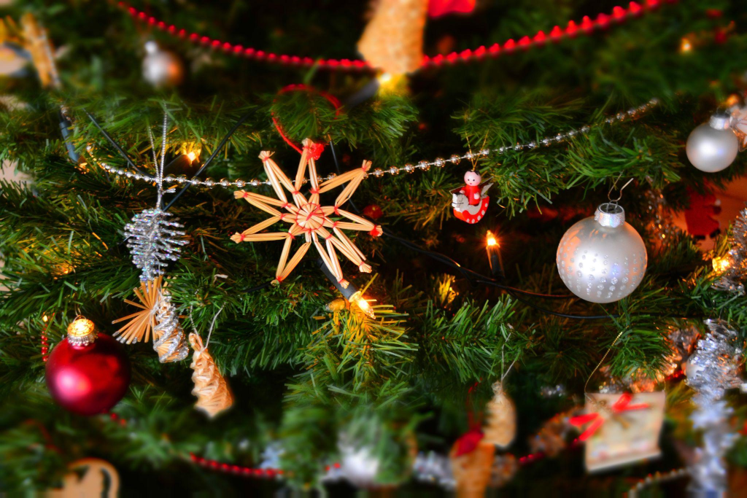 The Versatility of a Tree Skirt