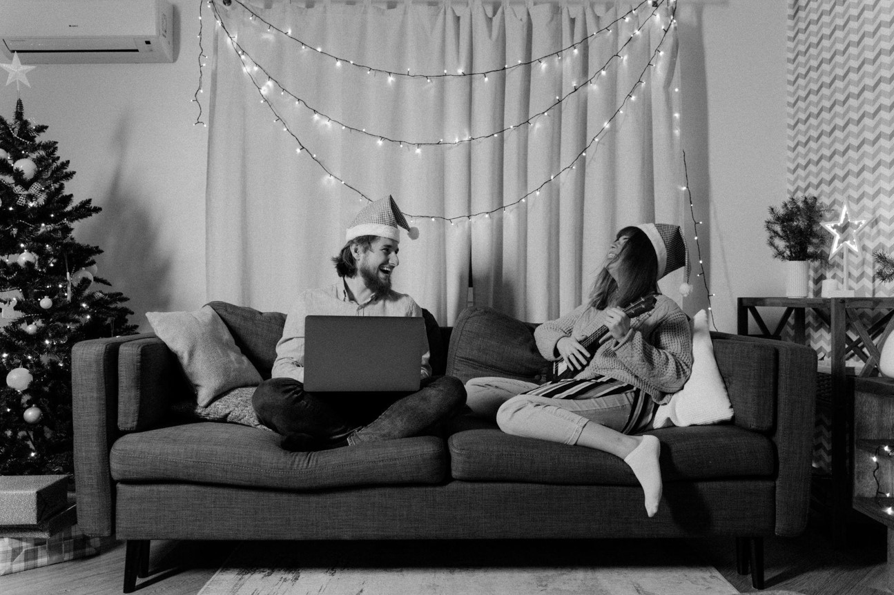 Choosing the Perfect Christmas Ornament